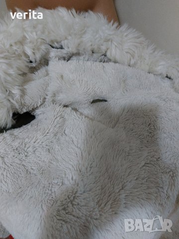 Дамско топло яке , снимка 2 - Якета - 43257285