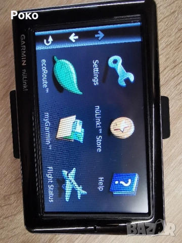 GARMIN nüLink!® 1695 LIVE , снимка 9 - Garmin - 51738877