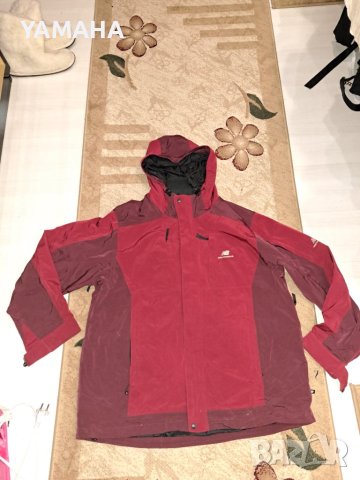 New balance  Мъжко Яке  XL, снимка 11 - Якета - 43243248