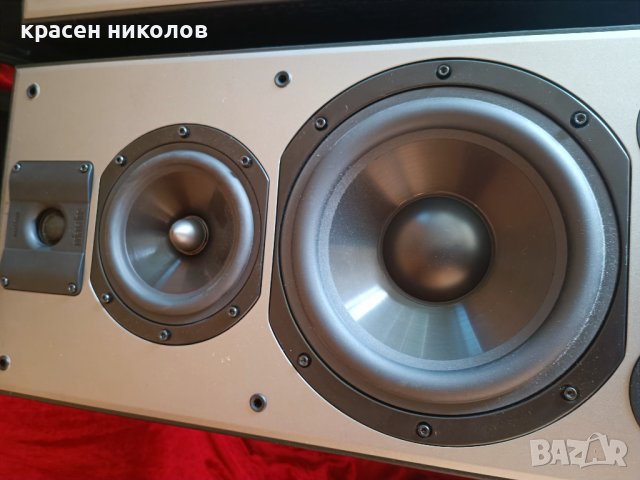 INDIANA LINE DJ 308, снимка 12 - Тонколони - 42976655