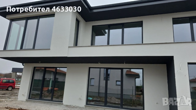 Продавам къща в село Пролеша