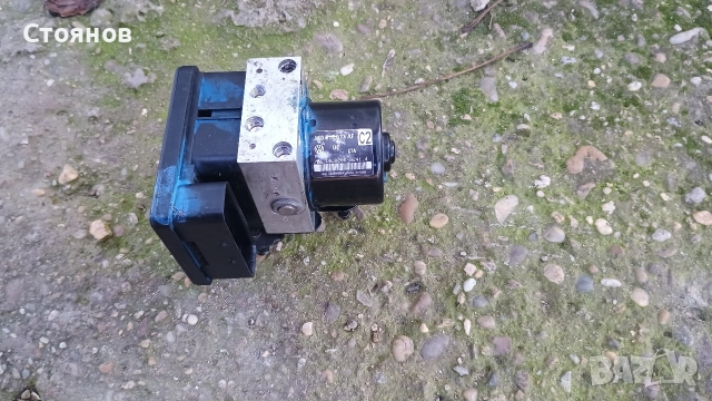 ABS модул за Seat Leon 1p1 