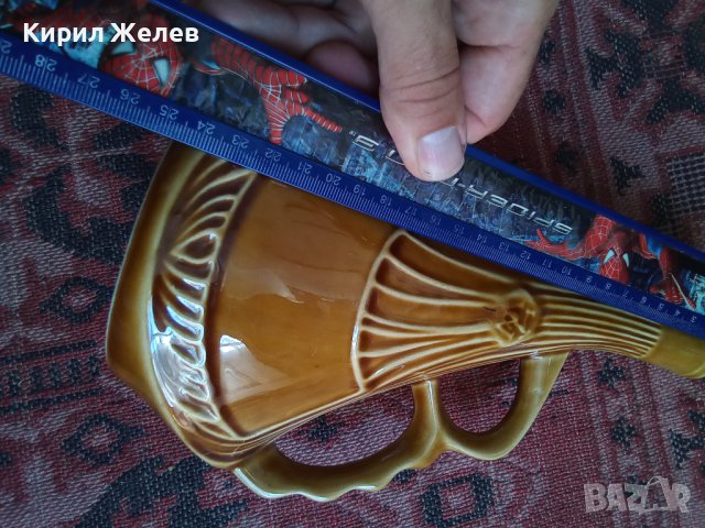 Стара кана 28912, снимка 7 - Декорация за дома - 37264923