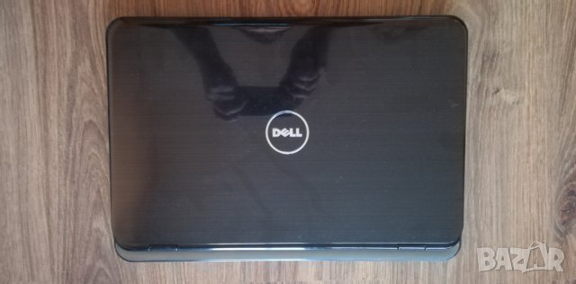 Лаптоп Dell N5010 - на части, снимка 3 - Части за лаптопи - 27813131