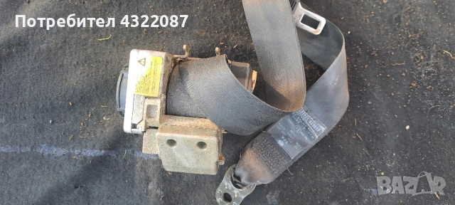  Колан / Колани от Volkswagen Passat / Пасат 1.9 TDI 110 к.с. 2000г. , снимка 9 - Части - 53385326