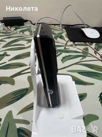 Sony Ericsson K810i, снимка 4 - Sony Ericsson - 53413121