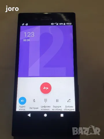sony xperia x compact, снимка 7 - Sony - 49598958