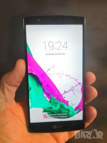 LG G4, снимка 5 - LG - 48877420