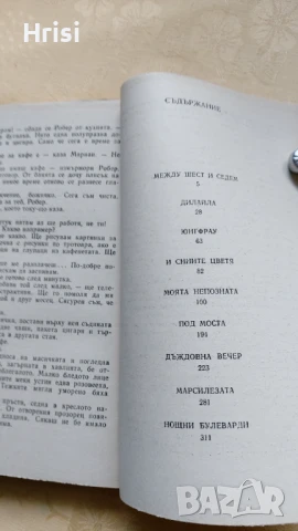 Юнгфрау - Богомил Райнов, снимка 4 - Художествена литература - 51418528