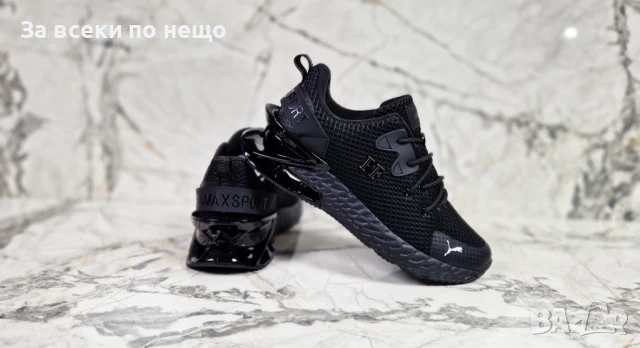 Puma Мъжки Маратонки👟Мъжки Спортни Обувки Пума-Различни Цветове Код P1004, снимка 9 - Маратонки - 51210326