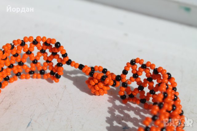 Стар накит със синци, снимка 6 - Антикварни и старинни предмети - 38258382