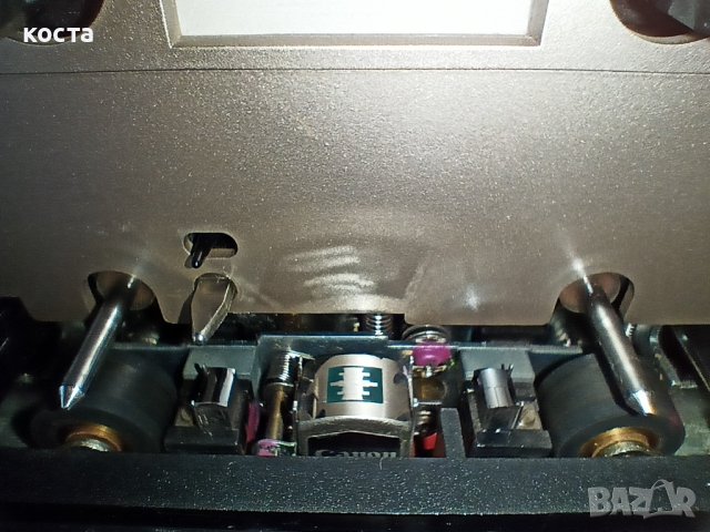 Dual C828, снимка 9 - Декове - 43310402