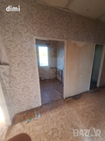 ПРОДАВАМ СГЛОБЯЕМА КЪЩА - перфектна , снимка 10 - Къщи - 52635052