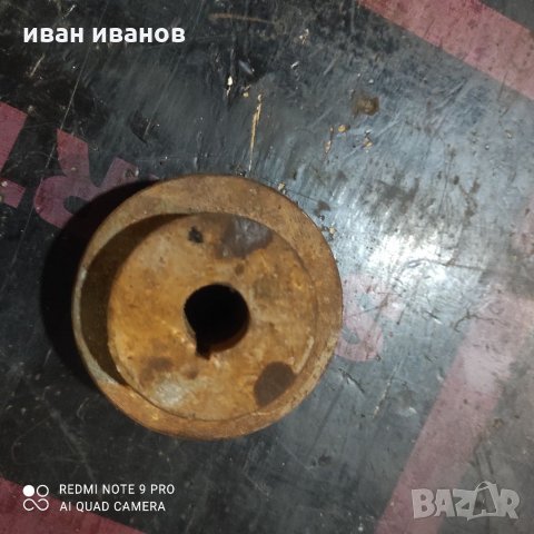 Шаиба, снимка 4 - Циркуляри - 32227122