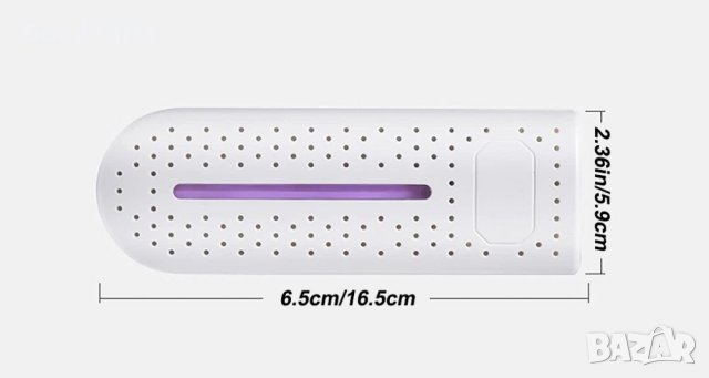 360-градусова сушилня за обувки и чорапи, снимка 7 - Други стоки за дома - 39303400