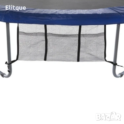 👟 Джоб за обувки за батут 6 / 8 / 10 фута – Byox, снимка 4 - Други стоки за дома - 53529474