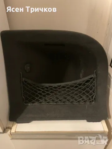 Дясна кора багажник Ауди А4 B8