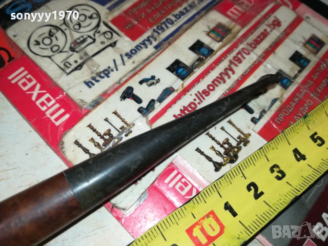 J.ROPP-ЛУЛА ОТ ФРАНЦИЯ 0612251848, снимка 8 - Лули - 52673462