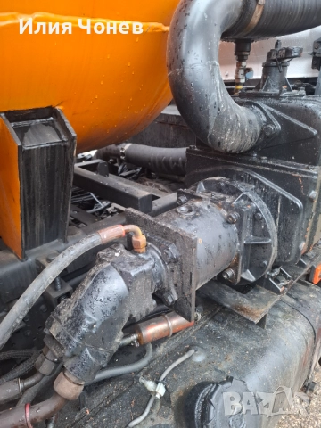 Мицубиши кантер , снимка 5 - Камиони - 52597731