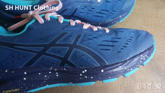 ASICS GEL-CUMULUS 20 Размер EUR 40,5 маратонки 288-14-S, снимка 6 - Маратонки - 52244696