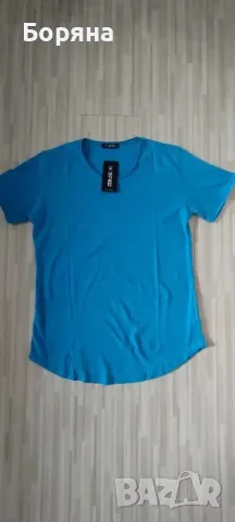 Мъжки тениски чисто нови, размер XL, снимка 3 - Тениски - 50237533