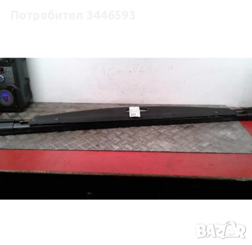 Щора багажник Kia ceed, снимка 2 - Аксесоари и консумативи - 43355276