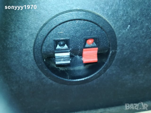 pioneer center 42x16x15см-внос германия 1404211827, снимка 11 - Тонколони - 32549447