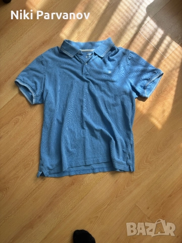 Поло тениска champion