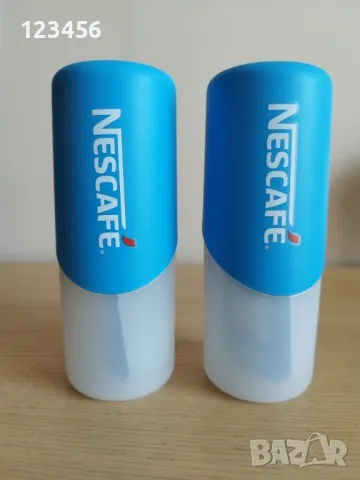 Шейкър за фрапе Nescafe