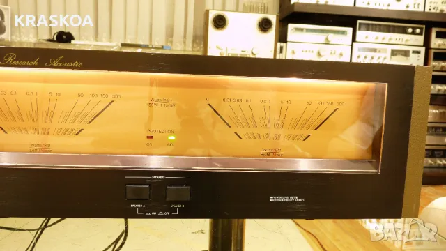 LENKO AF 3302, снимка 14 - Ресийвъри, усилватели, смесителни пултове - 48592471