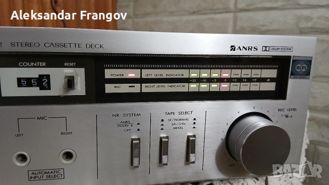 JVC KD - D 2, снимка 2 - Декове - 53209415