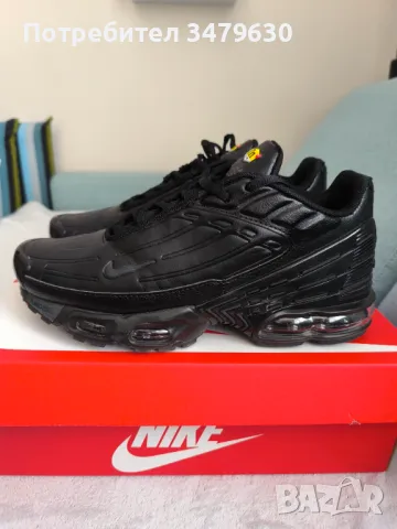 Обувки Nike tn, снимка 1