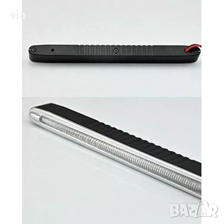 Комплект дневни светлини , DRL дневна светлина за мъгла, универсални , снимка 3 - Аксесоари и консумативи - 27810639