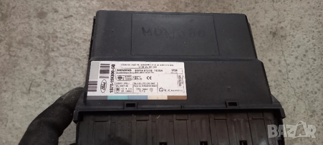 Комфорт модул Ford Mondeo III