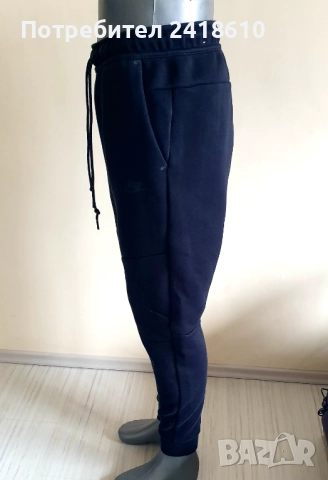 Nike Tech Pant Mens Size M  НОВО!  ОРИГИНАЛ! Мъжко Долнище!, снимка 14 - Спортни дрехи, екипи - 52202634