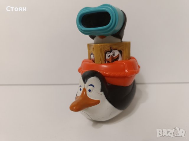 Играчки от Макдоналдс, снимка 6 - Колекции - 43257478