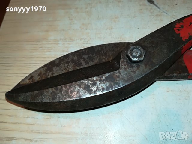 USAG 204/300 ВНОС FRANCE 0405222036, снимка 6 - Други инструменти - 36660535