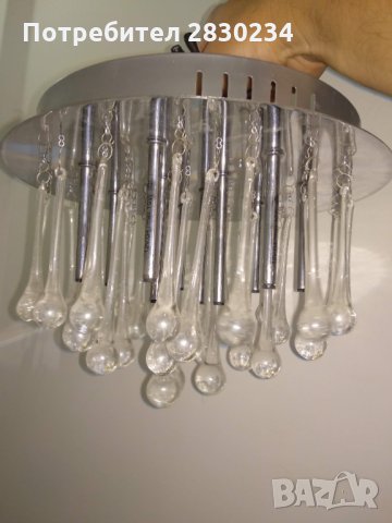 Ефектно осветително тяло