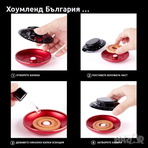 Луксозен дълготраен соларен ароматизатор за кола, снимка 6 - Аксесоари и консумативи - 40642668