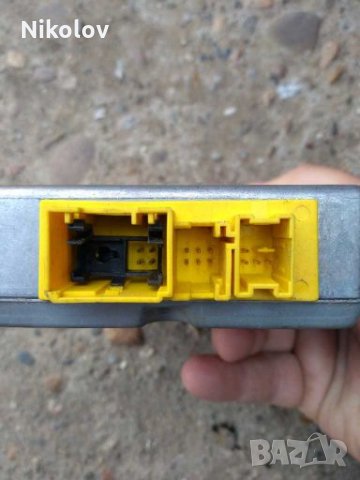 Аербег Модул предна лява врата БМВ Е60, Е61, BMW E60 , снимка 4 - Части - 28378057