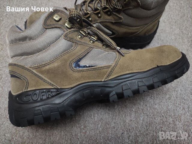 Обувки за работа 40 , 43 и 44 номер 