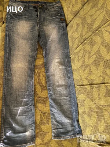 Мъжки дънки G-STAR RAW