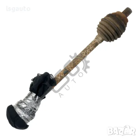 Задна дясна полуоска Skoda OCTAVIA II (1Z) 2004-2010 ID: 135349