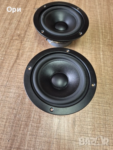 Качествени Нискочестотни говорители MB QUART , снимка 7 - Тонколони - 53060390