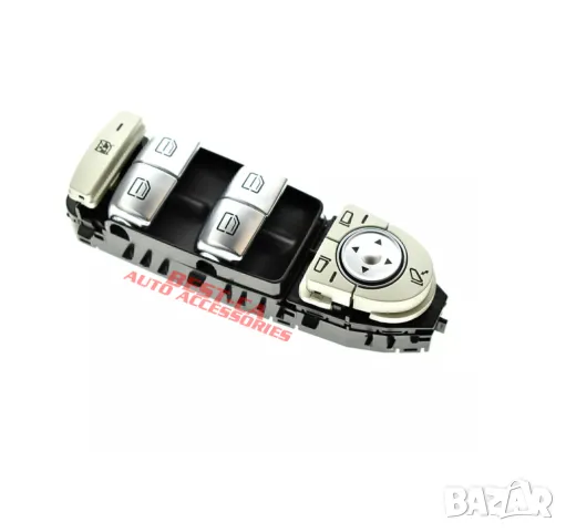 Панел за управление електрически стъкла за Mercedes W205 W213 GLC, снимка 2 - Аксесоари и консумативи - 48991637