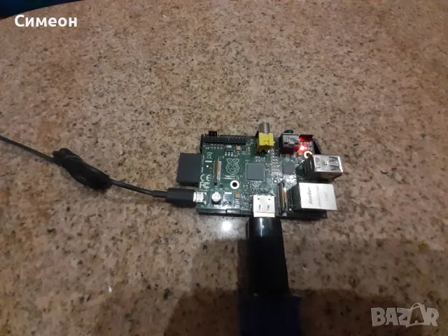 Raspberry Pi 2011. 12, снимка 10 - За дома - 48452282