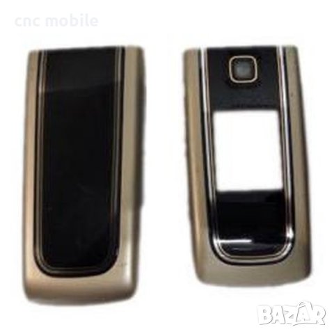 Nokia 6555  панел, снимка 2 - Резервни части за телефони - 20277664