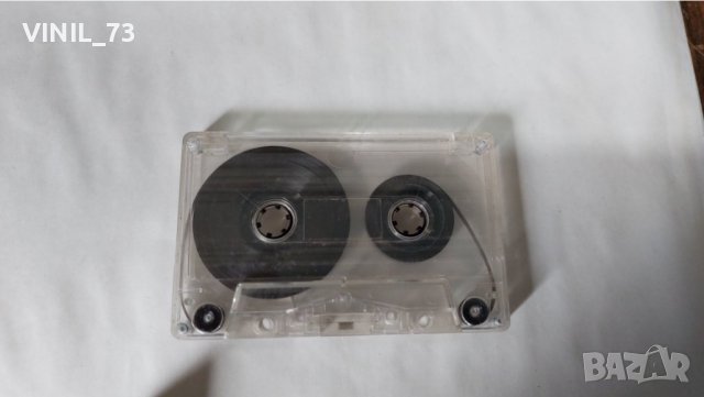 Metallica '85-Live in San Francisko USA, снимка 4 - Аудио касети - 38129818