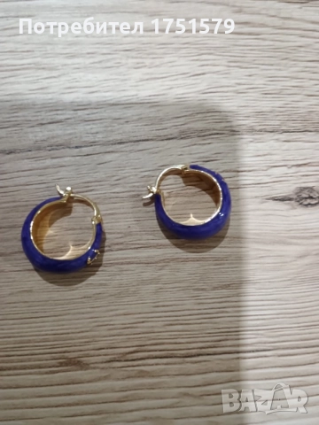 Нови обеци Celine , снимка 3 - Обеци - 52145534