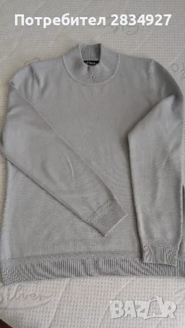 Дамски блузи 2бр.